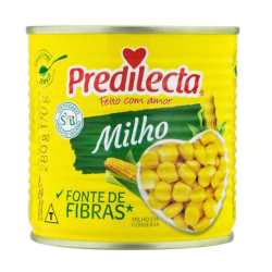 milho verde predilecta 170g