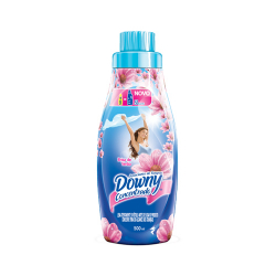 amaciante concentrado downy brisa de verao - 500ml
