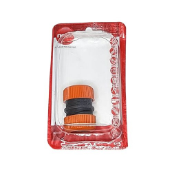 nedo emenda p/mangueira plastica