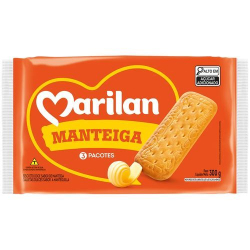 bisc. marilan 300g. manteiga