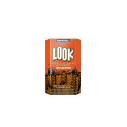 biscoito itamaraty look 55g brigadeiro