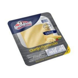 queijo ipanema 200g parmesao