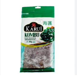 alga marinha karui 40g kombu