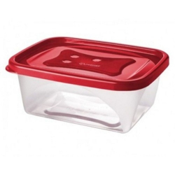 pote retangular jaguar