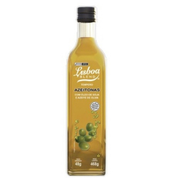 blend lisboa 468g vd azeitona