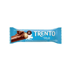 chocolate trento 29g milk