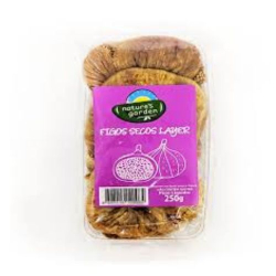 figo seco natures garden 250g layer