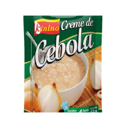creme de cebola kinino