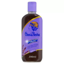 oleo restaurador 500ml peroba lavanda