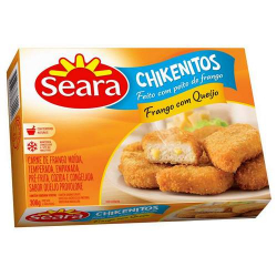 chicken seara 300g provolone