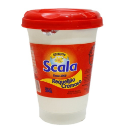 requeijao scala copo 200g