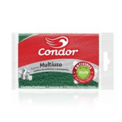 esponja condor multiuso ref.1531
