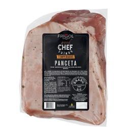 panceta frigol suina temperado 900g
