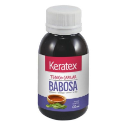 tonico capil keratex barbosa 60ml