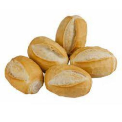 pao mini frances marquespan - 200g