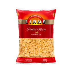 macarrao liane semola 500g padre nosso