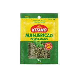 manjericao kitano 7g