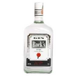 gin rocks 995ml
