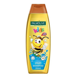 shampoo palmolive kids sem lagrimas 350ml