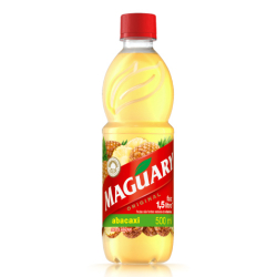 suco de abacaxi maguary 500ml