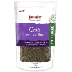 chia jasmine fr 150g