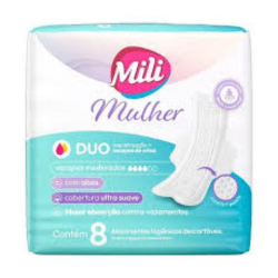 abs.mili mulher duo c/abas