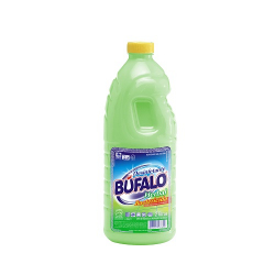 desinfetante bufalo 2l herbal