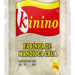 sp farinha mand kininor crua grossa