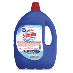 lava roupas liq. suprema 5l azul