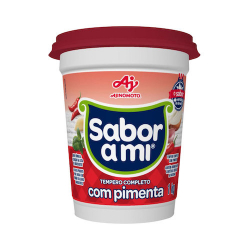 tempero sabor a mi completo com pimenta 1kg