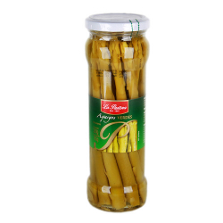 aspargo la pastina 185g verde