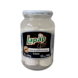 palmito lapap inteiro