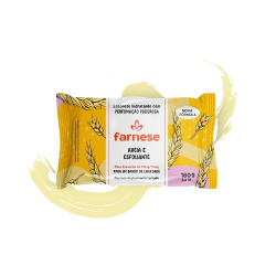 sabonete farnese 180g aveia