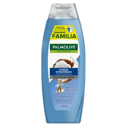 shampoo palmolive 650ml nutricao extraordinaria