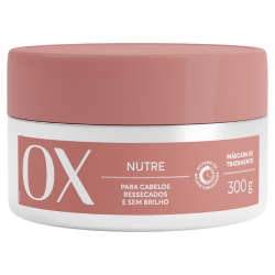 masc.tratamento ox nutre 300g