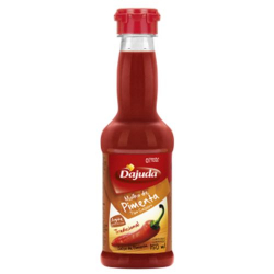 molho de pimenta tradicional dajuda 150ml