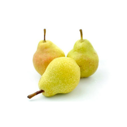 pera argentina willians - 400g - aproximadamente 2 unidades