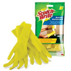 luva scoth brite m uso m