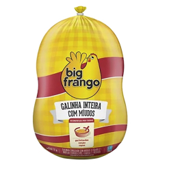galinha big congelado 3.5kg