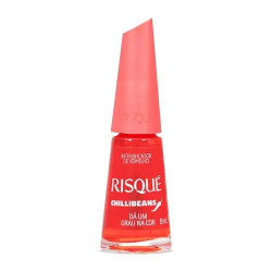 esmalte risque efeitos da um grau cor