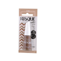 esmalte risque cremoso linda