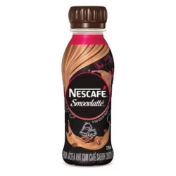 bebida lactea nescafe smoovlatte fast 270ml