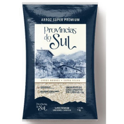 arroz provincias do sul 1kg tipo 1 premium