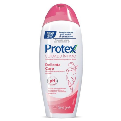 sabonete protex intimo delicate care 40ml
