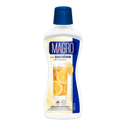 adocante dietetico magro com sucralose 65ml