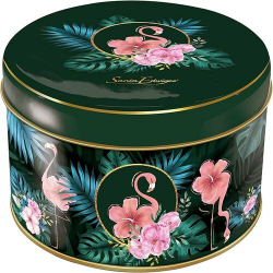 lata santa edwiges 150g cookies baby natal