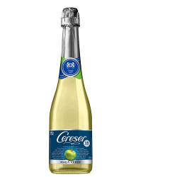 cidra cereser maca sem alcool 660ml