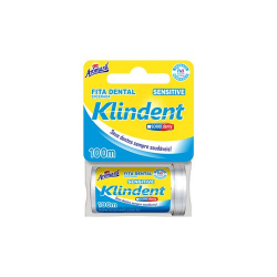 fita dental aromasil 100m