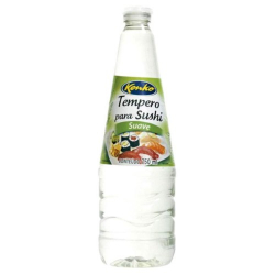tempero kenko 750ml suave p/sushi