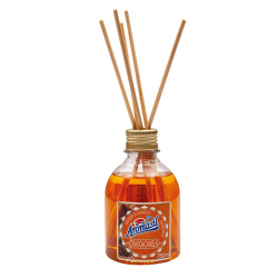 difusor de ambientes aromasil cravo e canela